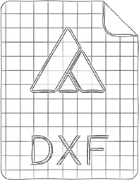 DXF
